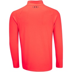 Blusão Under Armour Masculina Tech 2.0 Half Zip - Foto 7