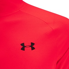 Blusão Under Armour Masculina Tech 2.0 Half Zip - Foto 8
