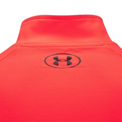 Blusão Under Armour Masculina Tech 2.0 Half Zip - Foto 9