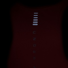 Camiseta Regata Under Armour Speed Stride - Masculina - Foto 4