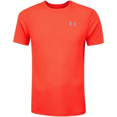 Camiseta Under Armour Speed Stride - Masculina - Foto 2