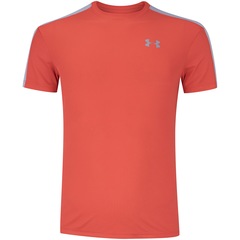 Camiseta Under Armour Speed Stride - Masculina - Foto 2
