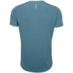 Camiseta Under Armour Speed Stride - Masculina - Foto 3