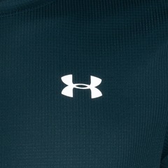 Camiseta Under Armour Speed Stride - Masculina - Foto 4