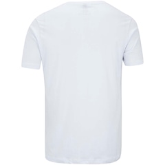 Camiseta John John Manga Curta Gym Rocks Global Skate - Masculina - Foto 2