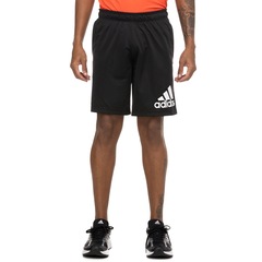 Bermuda Masculina adidas Logo - Foto 4