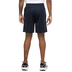 Bermuda Masculina adidas Logo - Foto 3
