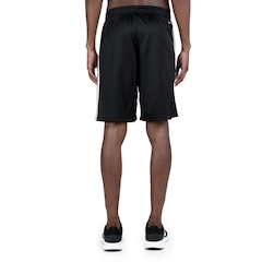 Bermuda Masculina adidas M 3S - Foto 5