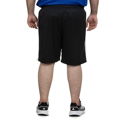 Bermuda Masculina adidas M 3S - Foto 6