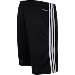 Bermuda Masculina adidas M 3S - Foto 10