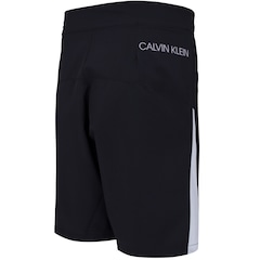 Bermuda Masculina Treino Performance Calvin Klein - Foto 8
