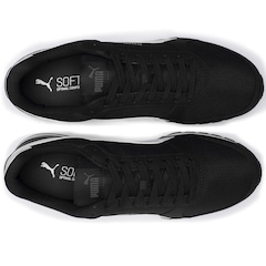 Tênis Puma ST Runner V2 SN BDP - Masculino - Foto 5