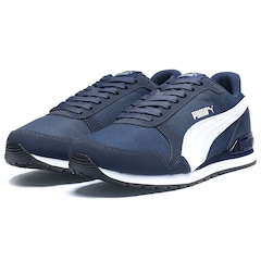 Tênis Puma ST Runner V2 SN BDP - Masculino - Foto 2