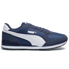 Tênis Puma ST Runner V2 SN BDP - Masculino - Foto 1