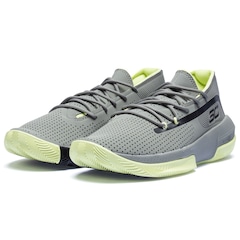 Tenis Under Armour Sc 3Zero Iii Masculin - Foto 3