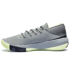 Tenis Under Armour Sc 3Zero Iii Masculin - Foto 4