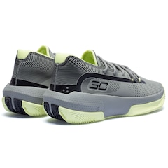 Tenis Under Armour Sc 3Zero Iii Masculin - Foto 5