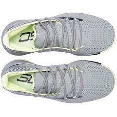 Tenis Under Armour Sc 3Zero Iii Masculin - Foto 6