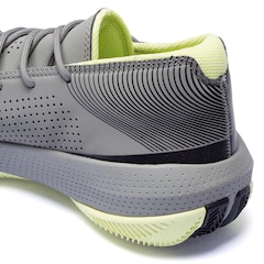 Tenis Under Armour Sc 3Zero Iii Masculin - Foto 8