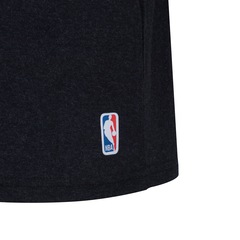 Camiseta NBA Manga Curta Masculina Big Logo Especial - Foto 3