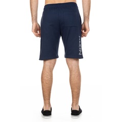 Bermuda de Moletom Masculina Calvin Klein - Foto 3