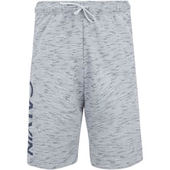 Bermuda de Moletom Masculina Calvin Klein - Foto 6