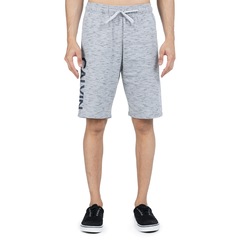 Bermuda de Moletom Masculina Calvin Klein - Foto 2