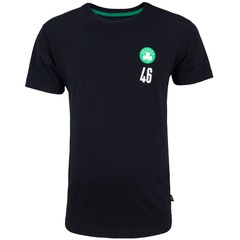 Camiseta Boston Celtics NBA Manga Curta Masculina Estampada N391A - Foto 1