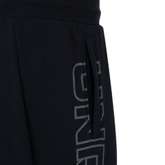 Calça Masculina Under Armour Baseline Jogger - Foto 6
