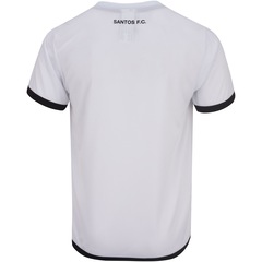 Camiseta Limb Santos Braziline Juv - Foto 2