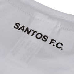 Camiseta Limb Santos Braziline Juv - Foto 6