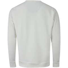 Blusa de Moletom Champion Masculina Gola Careca - Foto 2