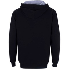 Blusa de Moletom Champion Masculina com Capuz Canguru - Foto 4