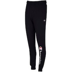 Calça de Moletom Champion Jersey - Masculina - Foto 6