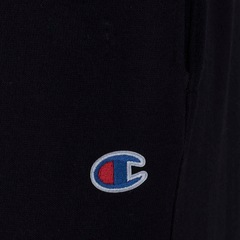 Calça de Moletom Champion Jersey - Masculina - Foto 8