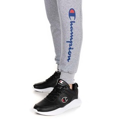 Calça de Moletom Champion Jersey - Masculina - Foto 4