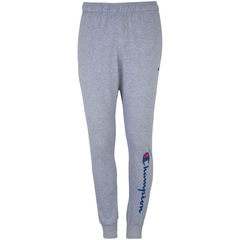Calça de Moletom Champion Jersey - Masculina - Foto 5