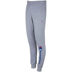 Calça de Moletom Champion Jersey - Masculina - Foto 7