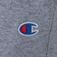 Calça de Moletom Champion Jersey - Masculina - Foto 9