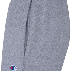 Calça de Moletom Champion Jersey - Masculina - Foto 10