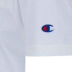 Camiseta Champion Manga Curta - Masculina - Foto 3