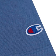 Camiseta Champion Manga Curta - Masculina - Foto 3