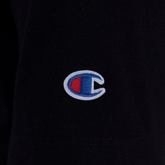 Camiseta Champion Manga Curta Basic - Masculina - Video 1