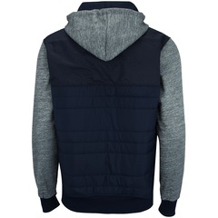 Jaqueta Ecko Aberta com Capuz - Masculina - Foto 10