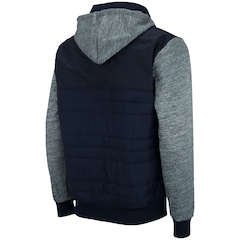 Jaqueta Ecko Aberta com Capuz - Masculina - Foto 12