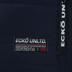 Jaqueta Ecko Aberta com Capuz - Masculina - Foto 13