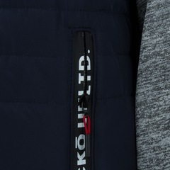 Jaqueta Ecko Aberta com Capuz - Masculina - Foto 14