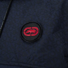 Jaqueta Ecko Aberta com Capuz - Masculina - Foto 15