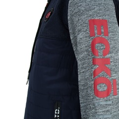 Jaqueta Ecko Aberta com Capuz - Masculina - Foto 16