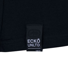 Camiseta Ecko Manga Curta Basic K509A - Masculina - Foto 4